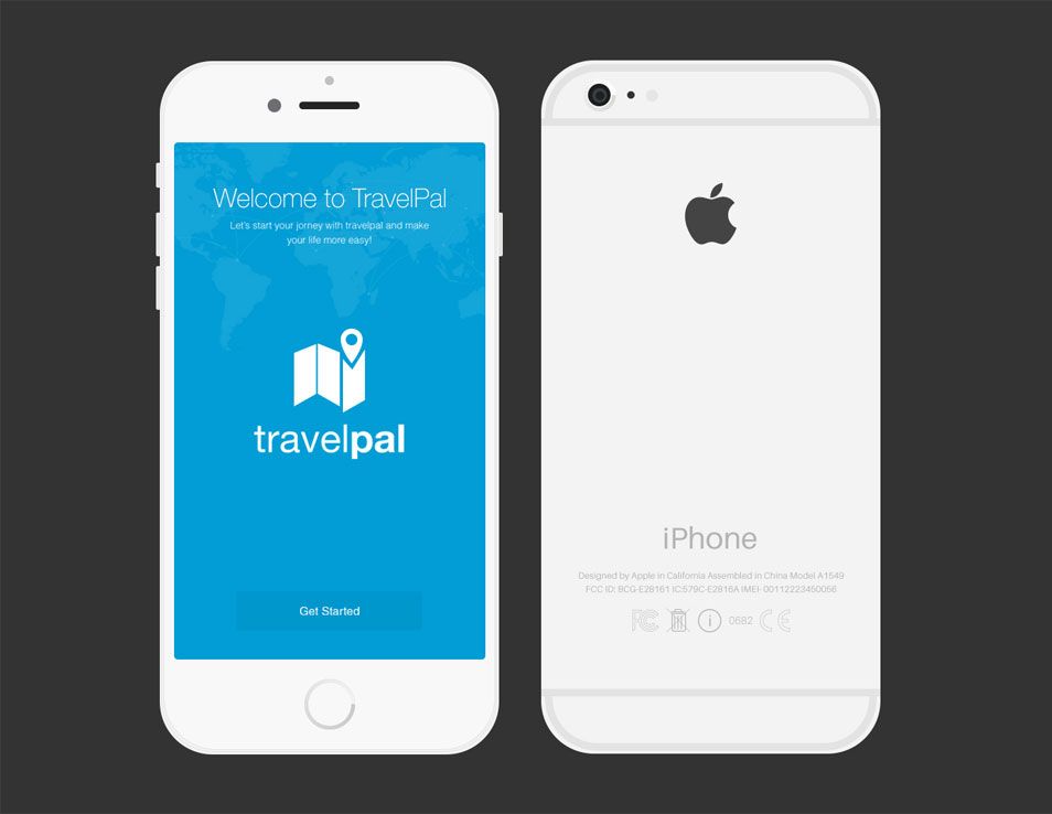 37+ Download Splash Screen Mockup&nbsp;Psd