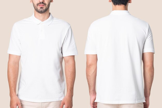 31+ Download Polo Shirt Mockup Template Psd&nbsp;Free